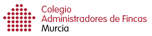 Colegiada en el Colegio de Administradores de Fincas de Murcia