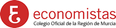 Colegiada en el Colegio de Economistas de Murcia