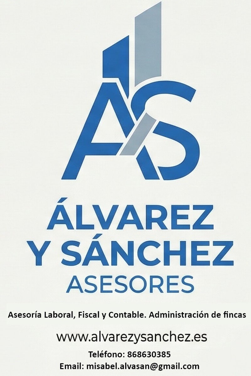 Asesoria fiscal Murcia, Asesoria laboral Murcia, Asesoria Contable Murcia y Administrador de fincas Murcia